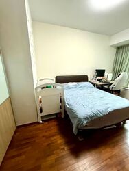 ClementiWoods Condominium (D5), Condominium #619628431